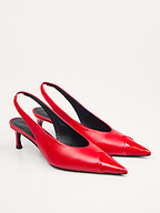 Rotate Birger Christensen | Schoenen | Pumps en Slingbacks