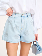 Rotate Birger Christensen | Jeans | Shorts