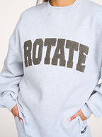 Rotate Birger Christensen | Truien en Vesten | Sweaters en hoodies