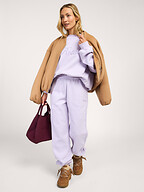 Rotate Birger Christensen | Broeken en Jumpsuits | Joggingbroeken