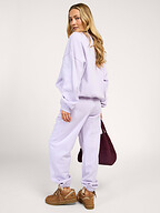 Rotate Birger Christensen | Broeken en Jumpsuits | Joggingbroeken