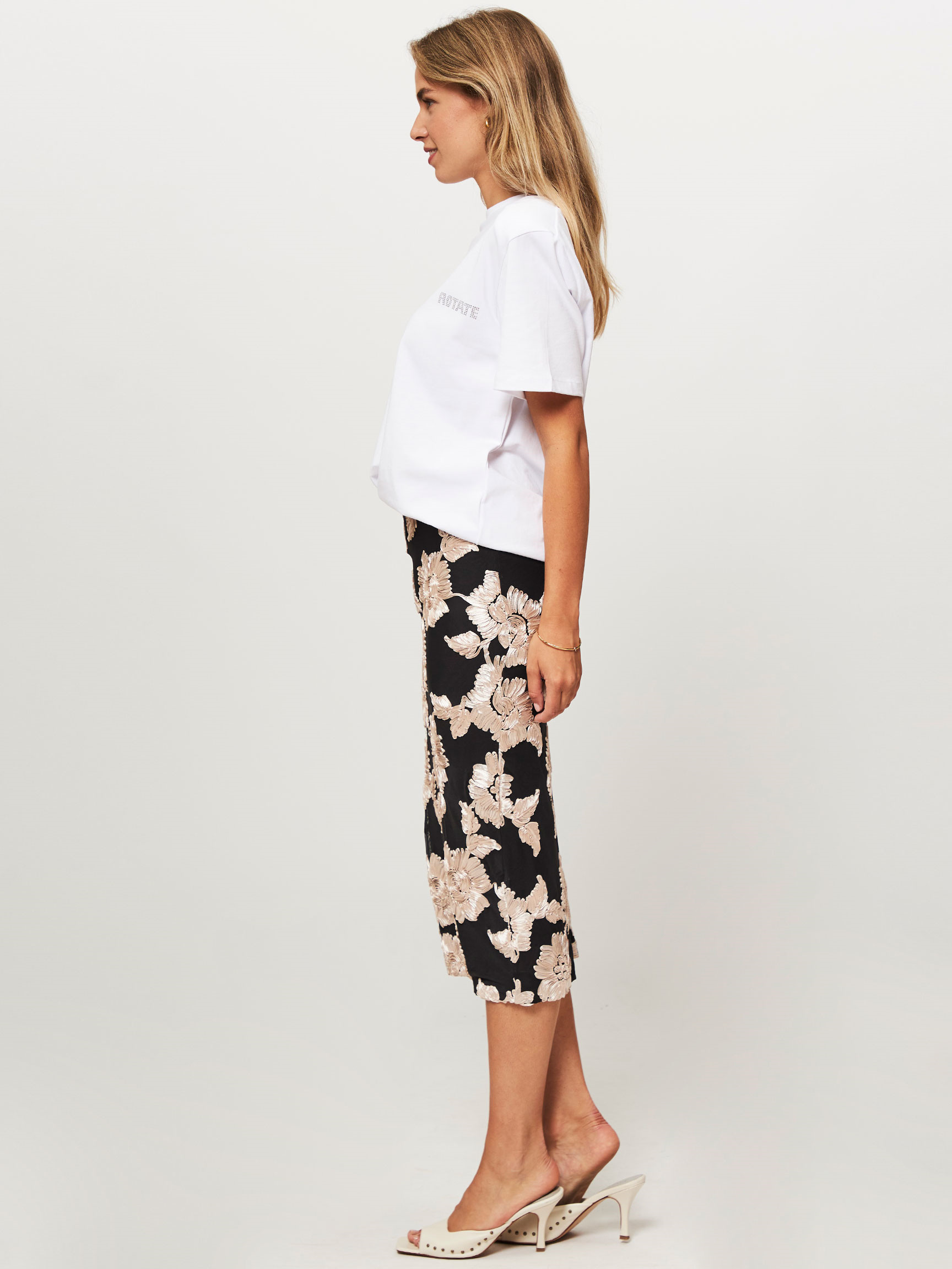 ROTATE BIRGER CHRISTENSEN | TOPS EN BLOUSES | T-SHIRTS