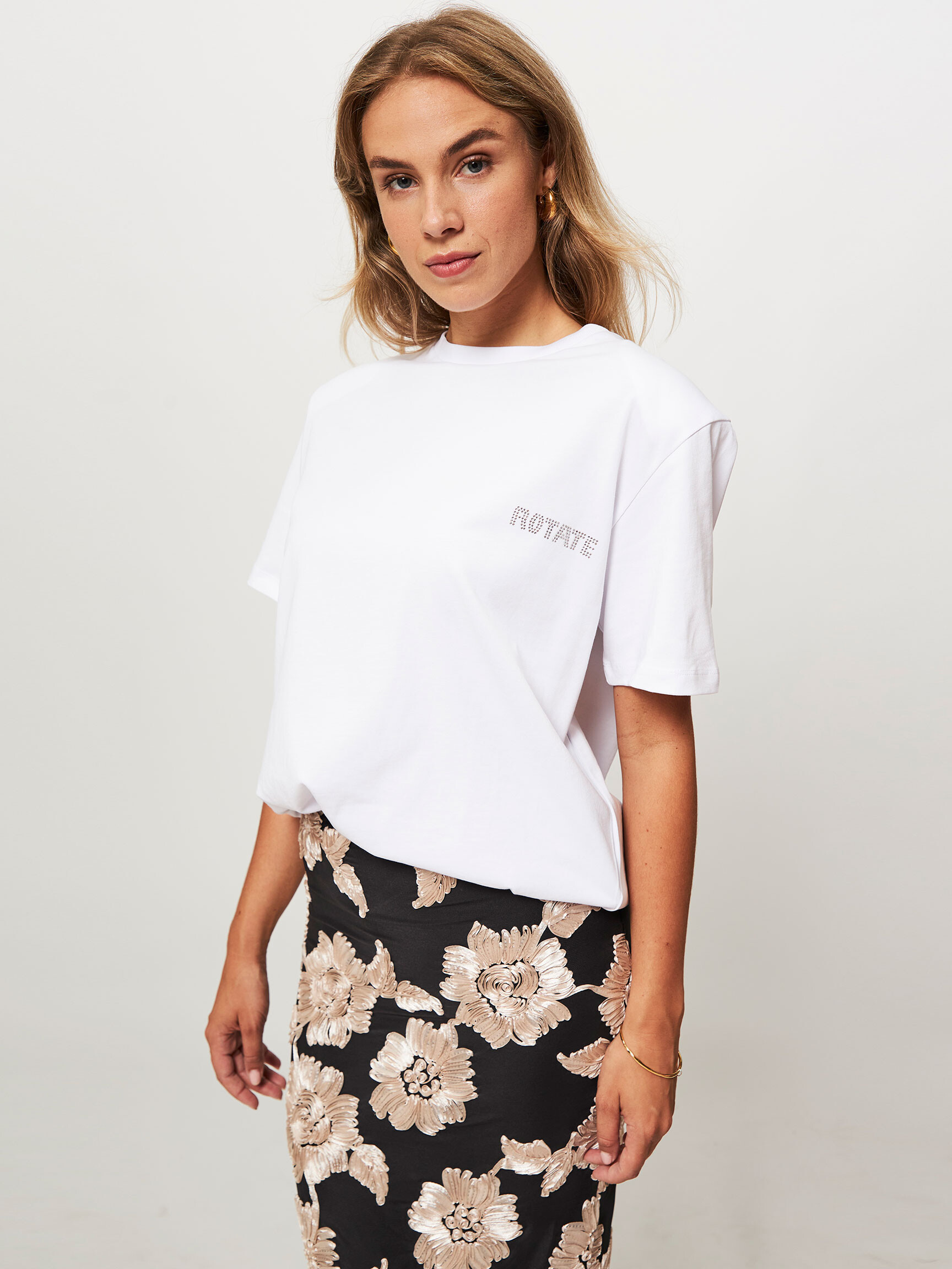 ROTATE BIRGER CHRISTENSEN | TOPS EN BLOUSES | T-SHIRTS