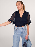 Rotate Birger Christensen | Tops en Blouses | Tops