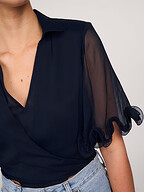 Rotate Birger Christensen | Tops en Blouses | Tops