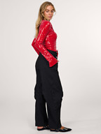 Rotate Birger Christensen | Pants and Jumpsuits | Trousers