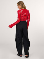 Rotate Birger Christensen | Pants and Jumpsuits | Trousers