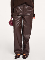 Rotate Birger Christensen | Broeken en Jumpsuits | Broeken