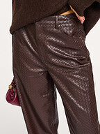 Rotate Birger Christensen | Broeken en Jumpsuits | Broeken