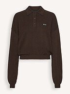 Rotate Birger Christensen | Truien en Vesten | Truien