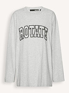 Rotate Birger Christensen | Tops en Blouses | T-shirts