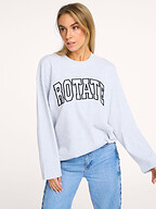 Rotate Birger Christensen | Tops en Blouses | T-shirts