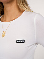 Rotate Birger Christensen | Tops en Blouses | T-shirts