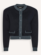 Rotate Birger Christensen | Truien en Vesten | Vesten