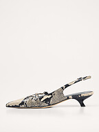 Rotue | Schoenen | Pumps en Slingbacks