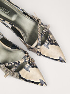 Rotue | Schoenen | Pumps en Slingbacks