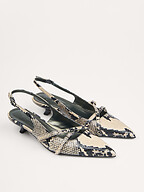 Rotue | Schoenen | Pumps en Slingbacks