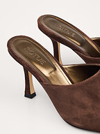 Rotue | Schoenen | Sandalen