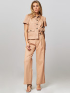 Ruby Tuesday | Pants and Jumpsuits | Trousers