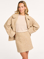 Ruby Tuesday | Jassen | Mantels en trenchcoats