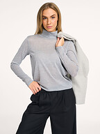 Ruby Tuesday | Sweaters and Cardigans | Turtlenecks