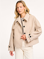 Ruby Tuesday | Outerwear | Coats and trenchcoats