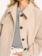 Ruby Tuesday | Outerwear | Coats and trenchcoats