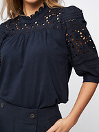 Ruby Tuesday | Tops en Blouses | Tops