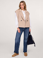 Ruby Tuesday | Blazers and Jackets | Waistcoats