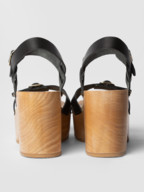 Sabot YouYou | Schoenen | Sandalen