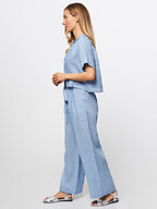 Sacrécoeur | Pants and Jumpsuits | Trousers