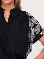 Sacrécoeur | Tops and Blouses | Blouses