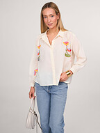 Sacrécoeur | Tops en Blouses | Blouses