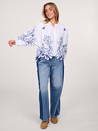 Sacrécoeur | Tops and Blouses | Blouses