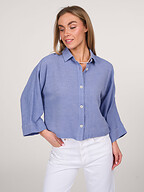 Sacrécoeur | Tops en Blouses | Blouses