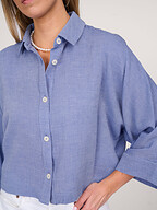 Sacrécoeur | Tops en Blouses | Blouses