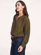 Sacrécoeur | Tops en Blouses | Blouses