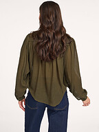 Sacrécoeur | Tops en Blouses | Blouses