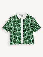 Sacrécoeur | Tops en Blouses | Blouses