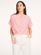 Sacrécoeur | Tops en Blouses | Blouses