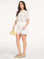 Sacrécoeur | Tops en Blouses | Blouses