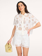 Sacrécoeur | Tops en Blouses | Blouses