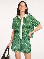 Sacrécoeur | Tops en Blouses | Blouses