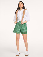 Sacrécoeur | Tops en Blouses | Blouses