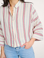 Sacrécoeur | Tops en Blouses | Blouses