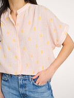 Sacrécoeur | Tops en Blouses | Blouses