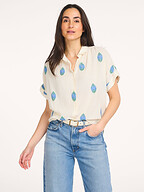 Sacrécoeur | Tops en Blouses | Blouses