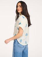 Sacrécoeur | Tops en Blouses | Blouses