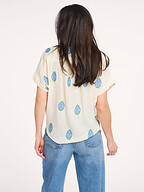Sacrécoeur | Tops en Blouses | Blouses