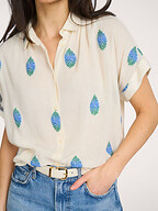 Sacrécoeur | Tops en Blouses | Blouses